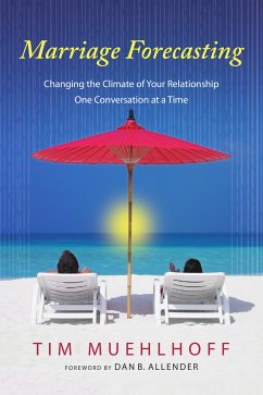 Marriage Forecasting (eBook, ePUB) - Muehlhoff, Tim