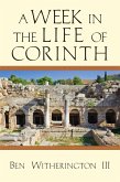 Week in the Life of Corinth (eBook, ePUB)