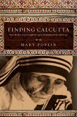 Finding Calcutta (eBook, ePUB)