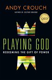 Playing God (eBook, ePUB)