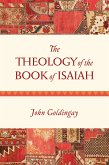 The Theology of the Book of Isaiah (eBook, ePUB)