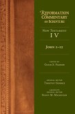 John 1-12 (eBook, ePUB)