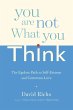 You Are Not What You Think (eBook, ePUB) - Bild 1