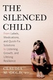 The Silenced Child (eBook, ePUB)