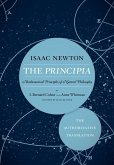 The Principia: The Authoritative Translation (eBook, ePUB)