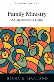 Family Ministry (eBook, ePUB)