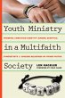 Youth Ministry in a Multifaith Society... - Bild 1