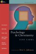 Psychology & Christianity (eBook, ePUB) - Bild 1