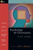 Psychology & Christianity (eBook, ePUB)