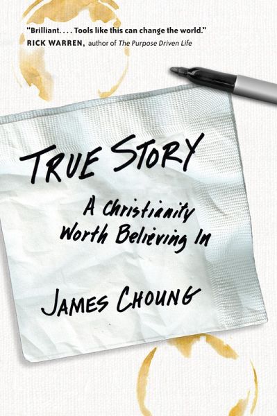 True Story (eBook, ePUB) True Story (eBook, ePUB)