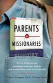 Parents of Missionaries (eBook, PDF)