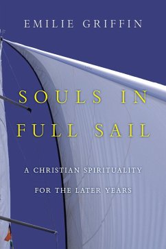 Souls in Full Sail (eBook, ePUB) - Griffin, Emilie