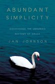 Abundant Simplicity (eBook, ePUB)