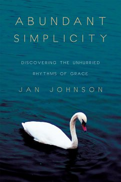 Abundant Simplicity (eBook, ePUB) - Johnson, Jan