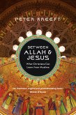 Between Allah & Jesus (eBook, ePUB)