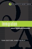 Immigration (eBook, ePUB)