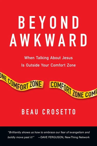 Beyond Awkward (eBook, PDF)