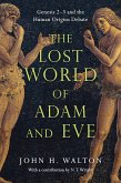Lost World of Adam and Eve (eBook, ePUB)