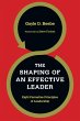 Shaping of an Effective Leader (eBook,... - Bild 1