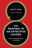 Shaping of an Effective Leader (eBook, ePUB)