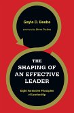 Shaping of an Effective Leader (eBook, ePUB)