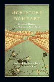 Scripture by Heart (eBook, ePUB)