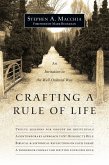 Crafting a Rule of Life (eBook, ePUB)