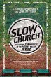 Slow Church (eBook, ePUB) - Bild 1