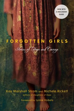 Forgotten Girls (eBook, ePUB) - Strom, Kay Marshall; Rickett, Michele