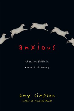 Anxious (eBook, ePUB) - Simpson, Amy