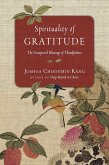 Spirituality of Gratitude (eBook, ePUB)