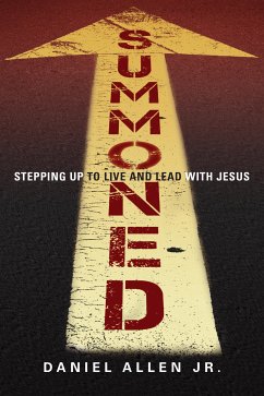 Summoned (eBook, ePUB) - Allen Jr., Daniel