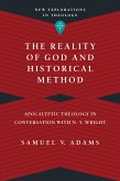 The Reality of God and Historical Method (eBook, ePUB)