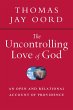 Uncontrolling Love of God (eBook, ePUB) - Bild 1