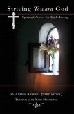 Striving Toward God (eBook, ePUB) Striving Toward God (eBook, ePUB)