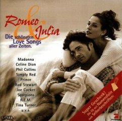 Romeo&julia-die Schönsten Love