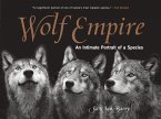 Wolf Empire (eBook, ePUB)