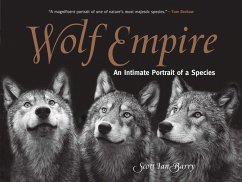 Wolf Empire (eBook, ePUB) - Barry, Scott Ian