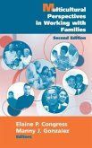 Multicultural Perspectives in Working with Families (eBook, ePUB)