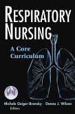 Respiratory Nursing (eBook, ePUB) Respiratory Nursing (eBook, ePUB)