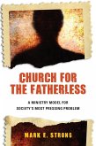 Church for the Fatherless (eBook, ePUB)
