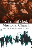 Missional God, Missional Church (eBook, ePUB)
