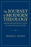 Journey of Modern Theology (eBook, PDF)
