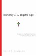 Ministry in the Digital Age (eBook,... - Bild 1