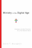 Ministry in the Digital Age (eBook, ePUB)