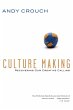 Culture Making (eBook, ePUB) - Bild 1