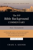 IVP Bible Background Commentary: New Testament (eBook, ePUB)
