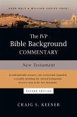 The IVP Bible Background Commentary: New Testament (eBook, ePUB)