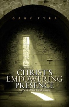 Christ's Empowering Presence (eBook, PDF) - Tyra, Gary