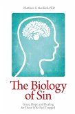 The Biology of Sin (eBook, ePUB)